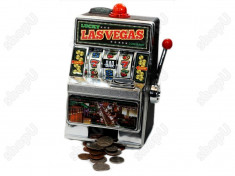 Slot machine foto