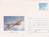 Bnk fil intreg postal 1993 - Airbus A 310