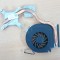 Cooler Dell Studio 1535 , 1537 PP33L (A93, A145)