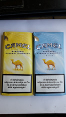 Tutun CAMEL 40 gr foto