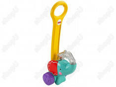 Premergator elefant Fisher Price foto