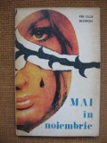 Per Olof Ekstrom - Mai in noiembrie, Alta editura