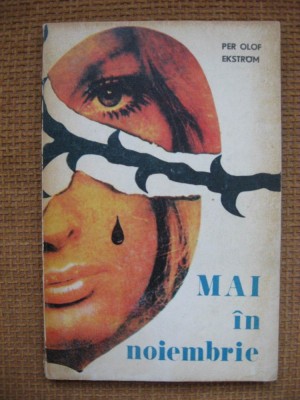 Per Olof Ekstrom - Mai in noiembrie foto
