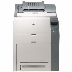 Imprimanta LASER COLOR HP model: COLOR LASERJET 4700DN format: A4 DUPLEX RETEA USB PARALEL SH &amp;quot;Q7493A&amp;quot; foto