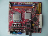 Cumpara ieftin Placa de baza MSI MS-7364 DDR1 DDR2 Video onboard socket 775, Pentru INTEL, LGA 775