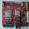 Placa de baza MSI MS-7364 DDR1 DDR2 Video onboard socket 775