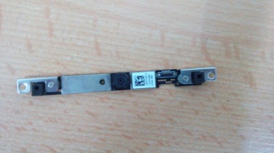 webcam Dell Studio 1535 , 1537 PP33L (A93) foto