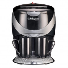 Filtru de cafea Magitec, 450 W, negru foto