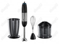 Blender Russell Hobbs 3 in 1 Illumina foto