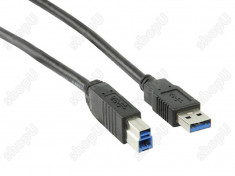 Cablu USB 3.0 HQB foto