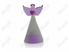 Lampa Led Angel foto