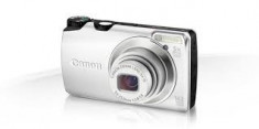 Canon PowerShot A3200 IS! foto