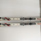 Vand ski schi carve VOLKL UNLIMITED AC74 170cm cu legaturi model 2012