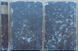 Cumpara ieftin Leipzig , 1821 , lucrare in limba germana , 412 pagini