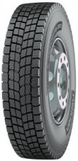 Anvelope camioane Nokian Hakkapeliitta Truck E ( 315/80 R22.5 154/150M ) foto