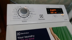 OFERTA !!! MASINA DE SPALAT ELECTROLUX NOUA !!!! a+++ foto