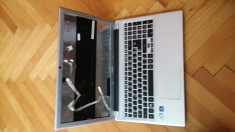 Vand/dezmembrez laptop Acer Aspire V5-531-4636,1.3GHz Intel 967 dual core foto