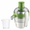 Storcator de fructe si legume Philips HR1832/52 Viva Collection 500W verde