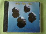 WET WET WET - End Of Part One - Their Greatest Hits - C D Original ca NOU, CD, Pop