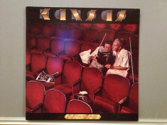 Kansas - Two For The Show - 2LP BOX SET - (1978/ CBS Rec/ Holland ) - Vinil foto