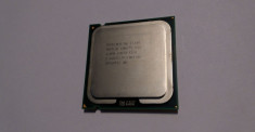 Procesor Intel Core 2 Duo E7300,2,66Ghz,3Mb,Fsb 1066,Socket 775,import Germania foto