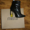 botine fenomenale, unice, MIISTA AMAYA marimea 36- 37 megapret