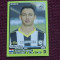 cartonas / Sticker fotbal - Ivan Piris / Udinese - Calciatori 2014 - 2015