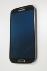 Samsung I9505 Galaxy S4 4G, 16GB, Black Edition foto