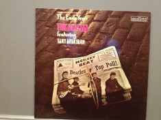 The Beatles - The Early Years (1961/ Polydor REC/ RFG ) - Vinil/Vinyl/Rock foto