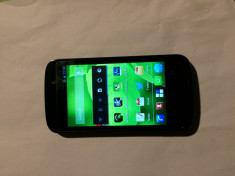 ZTE BLADE V impecabil ! foto