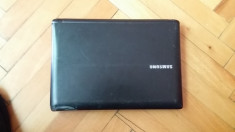 Vand/dezmembrez laptop Samsung NP-N102, 10.1&amp;quot;, Intel Atom N435, video GMA 3150 foto