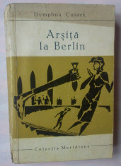 DYMPHNA CUSACK - ARSITA LA BERLIN foto