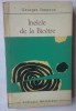 GEORGES SIMENON - INELELE DE LA BICETRE, 1966