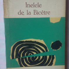 GEORGES SIMENON - INELELE DE LA BICETRE