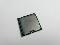 Procesor Intel Core 2 Duo E7200,2,53Ghz,3Mb,1066 Fsb,Socket 775,import Germania foto