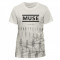 Tricou Muse - Drones