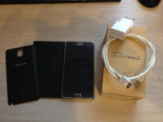 Samsung Galaxy Note 3 N9005 - 32GB - liber de retea foto