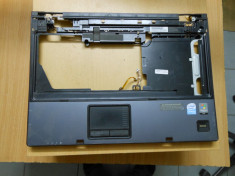 Carcasa Laptop Palmrest HP 6510B model 6070B0154101 foto