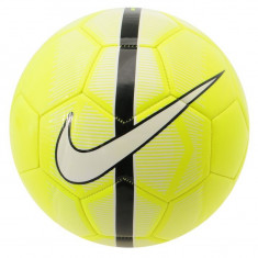 Minge Fotbal Nike Mercurial Fade Football - Originala - Marimea Oficiala 5 ! foto