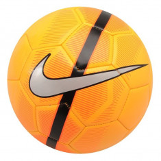 Minge Fotbal Nike Mercurial Fade Football - Originala - Marimea Oficiala 5 ! foto