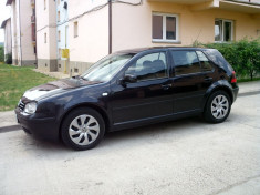 Volkswagen Golf foto