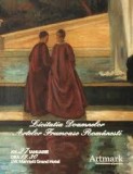 LICITATIA DOAMNELOR ARTELOR FRUMOASE ROMANESTI ARTMARK ( 27 IANUARIE 2011)