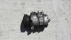 Compresor AC clima VW Passat B5 1.9 TDi cod motor AVB / AWX / AVF foto