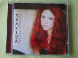 SHAKIRA - Grandes Exitos - C D Original ca NOU