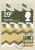 2726 - Anglia 1982 - carte maxima