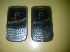 2 buc. Blackberry 8520 | Cel mai mic pret | 24,50 RON foto