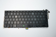 Tastatura Macbook Air 13&amp;quot; A1237 UK Layout foto