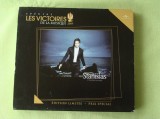 STANISLAS - L&#039;equilibre instable - C D Original ca NOU