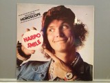 Harpo (Abba Family) - Smile (1976 / Emi Rec / RFG ) - Vinil/Vinyl, Pop, Emi Records