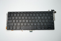 Tastatura Macbook Air 13&amp;quot; A1304 US Layout foto